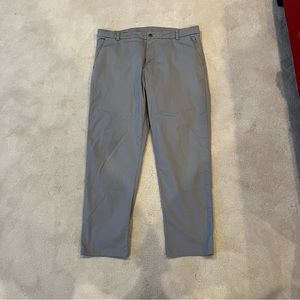 Lululemon Commission Pants